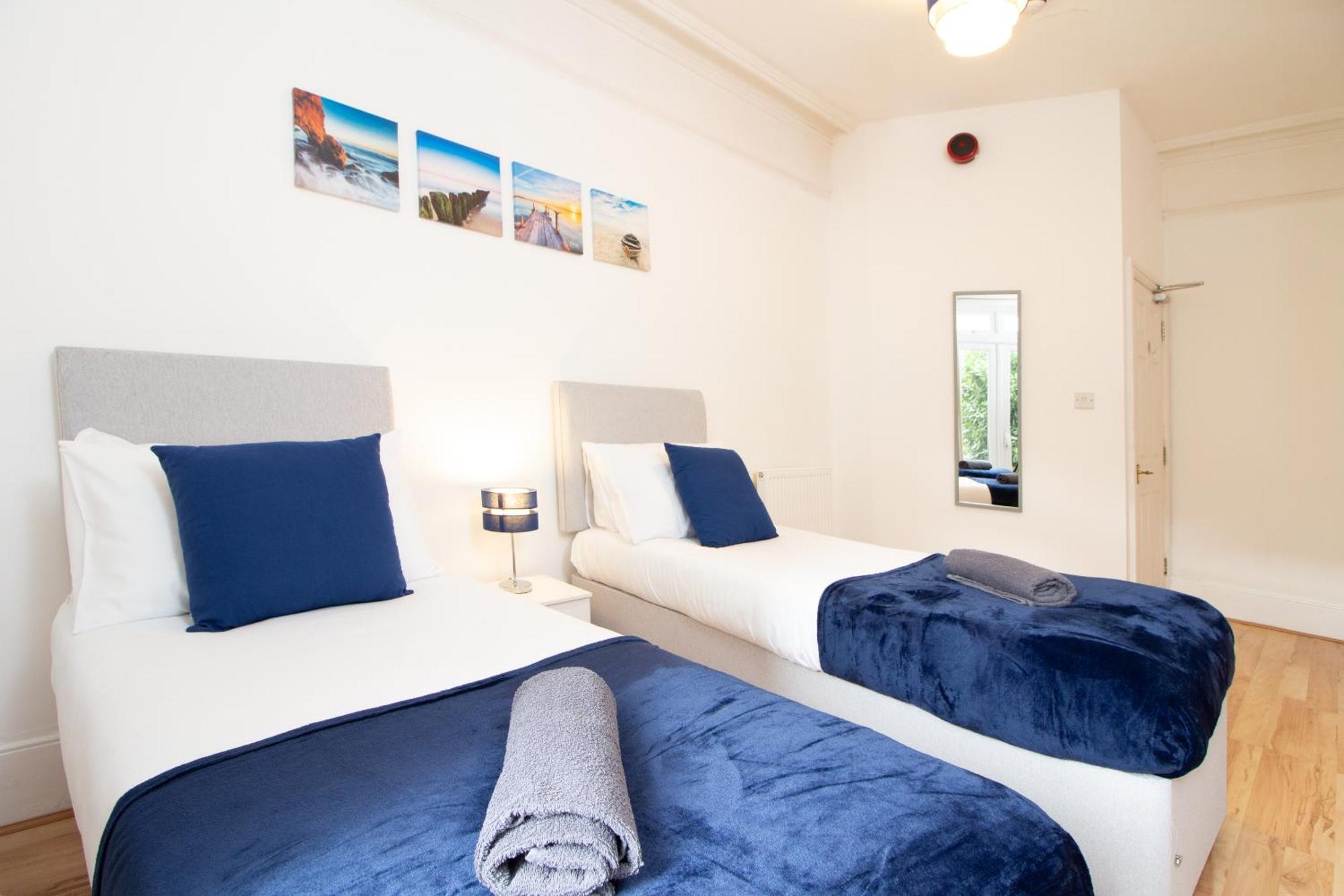 Raleigh Gf - Ground Floor 1 Bed Georgian Flat In The City Centre Free Parking And Wifi Exeter Dış mekan fotoğraf