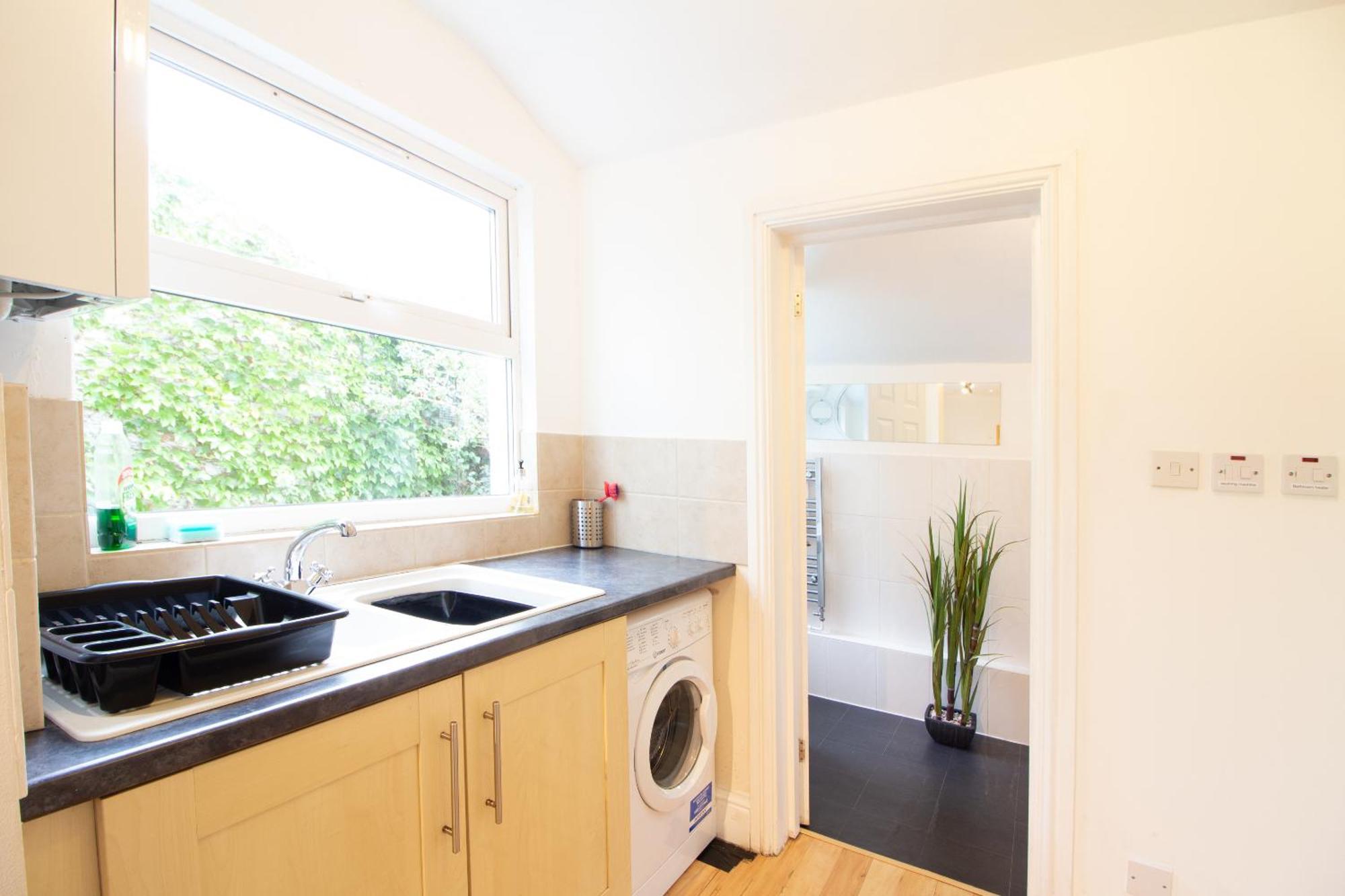 Raleigh Gf - Ground Floor 1 Bed Georgian Flat In The City Centre Free Parking And Wifi Exeter Dış mekan fotoğraf