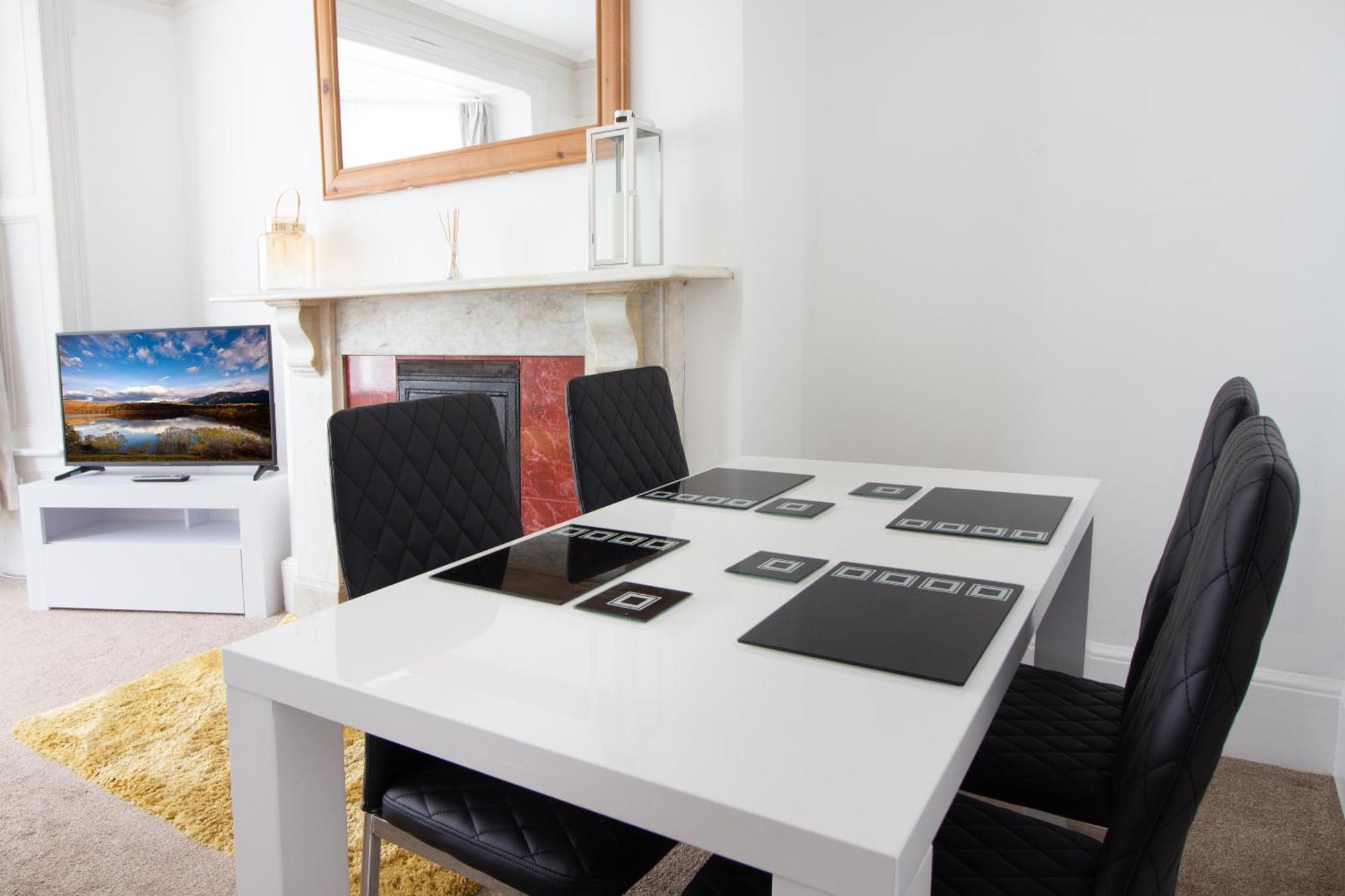 Raleigh Gf - Ground Floor 1 Bed Georgian Flat In The City Centre Free Parking And Wifi Exeter Dış mekan fotoğraf