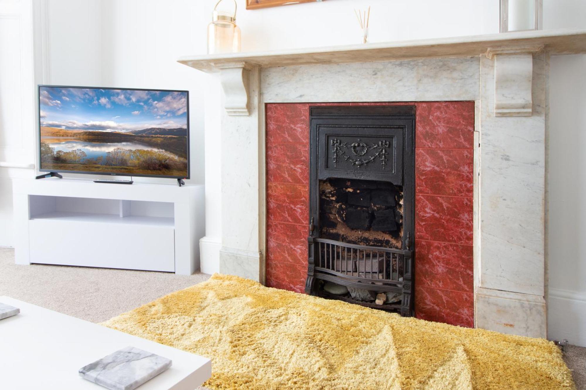 Raleigh Gf - Ground Floor 1 Bed Georgian Flat In The City Centre Free Parking And Wifi Exeter Dış mekan fotoğraf