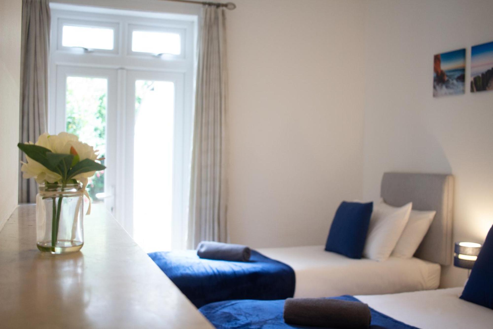 Raleigh Gf - Ground Floor 1 Bed Georgian Flat In The City Centre Free Parking And Wifi Exeter Dış mekan fotoğraf