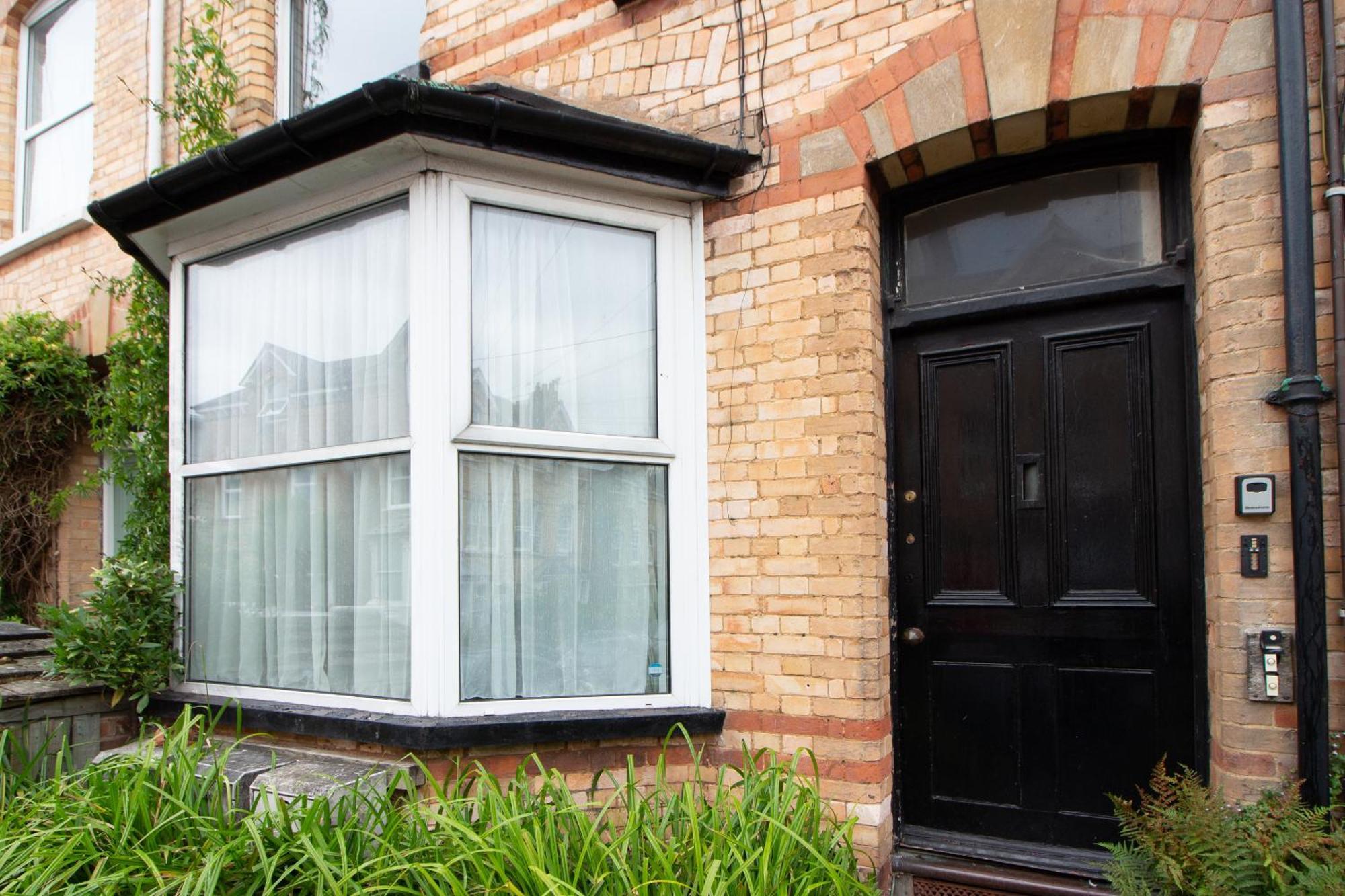 Raleigh Gf - Ground Floor 1 Bed Georgian Flat In The City Centre Free Parking And Wifi Exeter Dış mekan fotoğraf